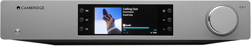 Cambridge Audio CXN100